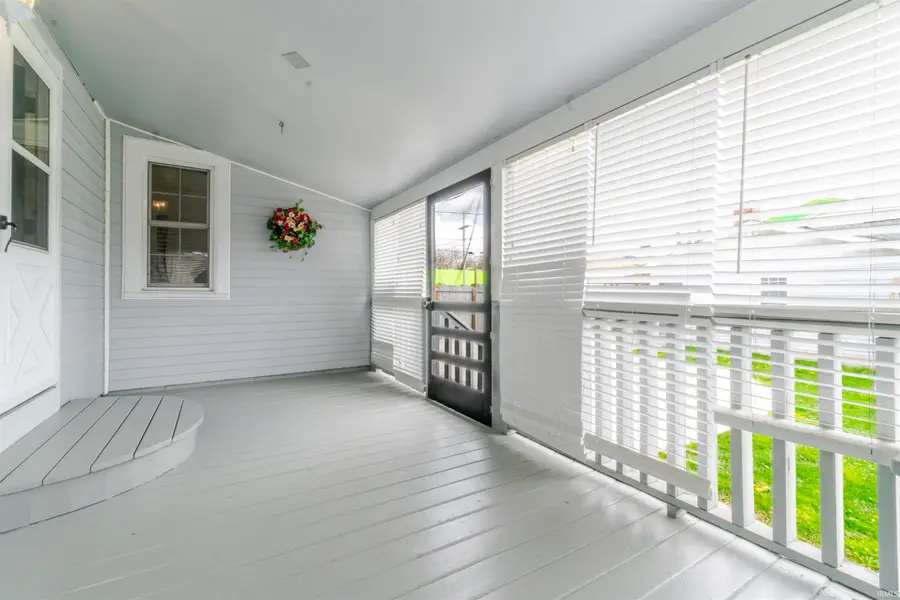 5005 S Harrison Street, Fort Wayne, IN 46807 - #3