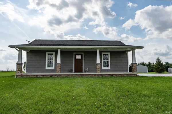 1464 S 900 E Street, Marion, IN 46953