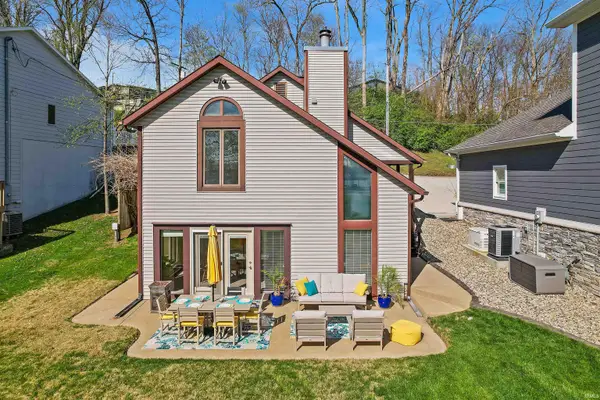 5289 S Gingrich Court, Monticello, IN 47960