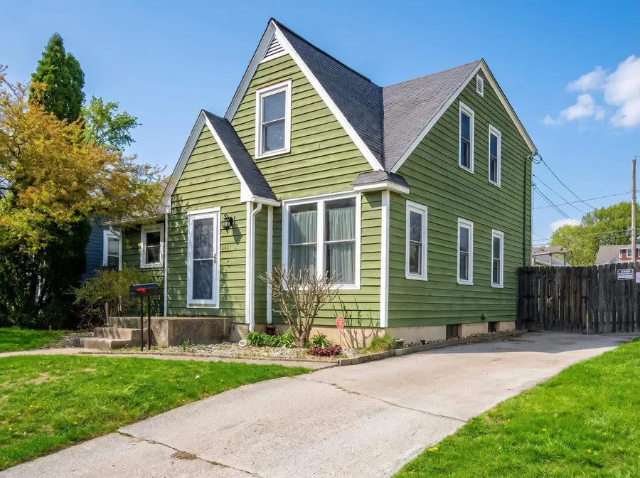 345 Dalgren Avenue, Fort Wayne, IN 46805 - #3