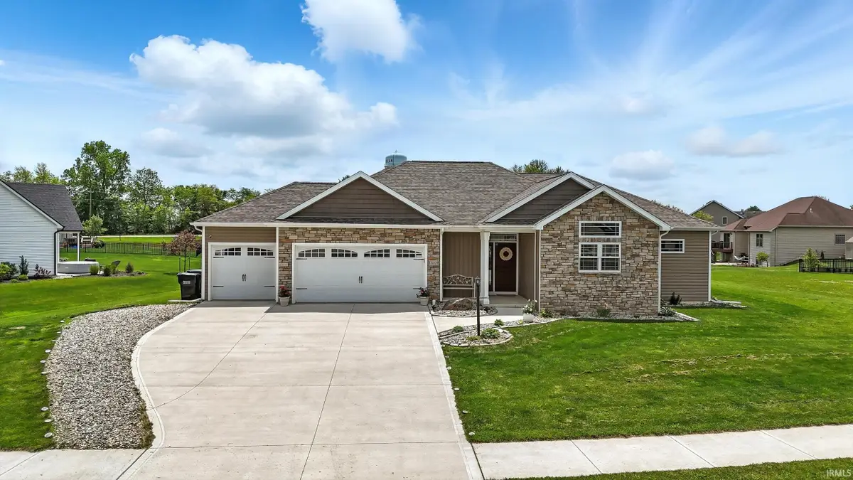 17009 Hamptons Parkway, New Haven, IN 46774 - #1