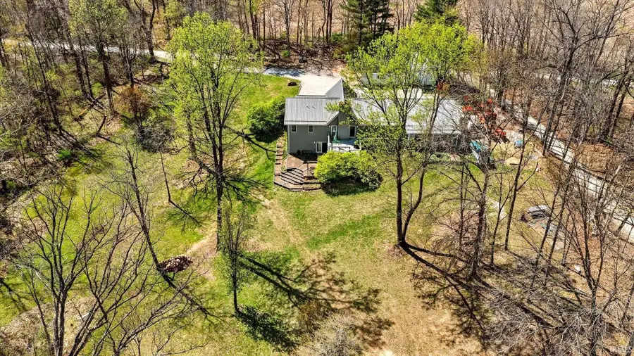 8750 Truax Road, Freedom, IN 47431 - #2