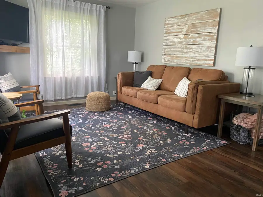 6816 E Jackson Street, Muncie, IN 47303 - #3