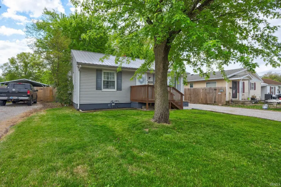 2013 Margybeth Avenue, Evansville, IN 47714 - #2