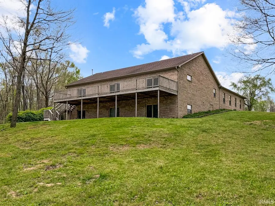 847 W 450 S, Washington, IN 47501 - #3