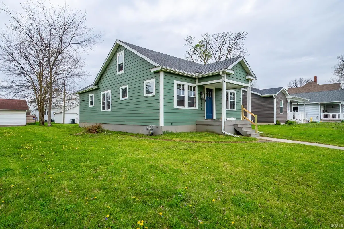 1801 S Jefferson Street, Muncie, IN 47302 - #1
