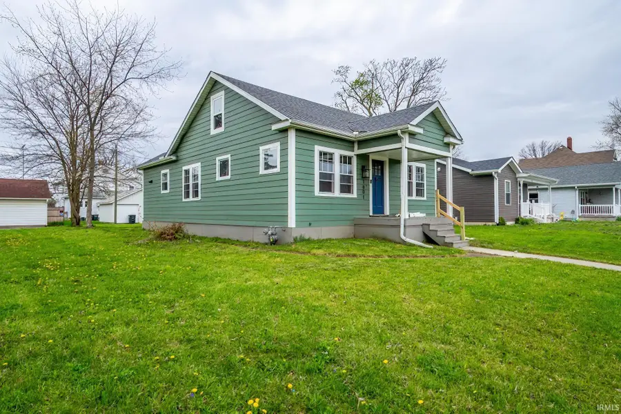 1801 S Jefferson Street, Muncie, IN 47302 - #3