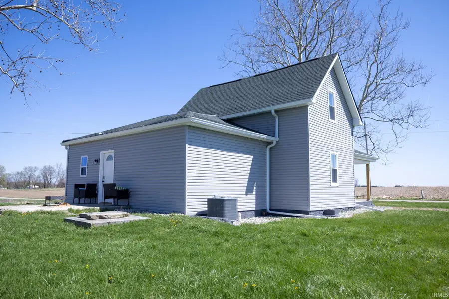 5883 S Cr 1100 W Road, Knightstown, IN 46148 - #3