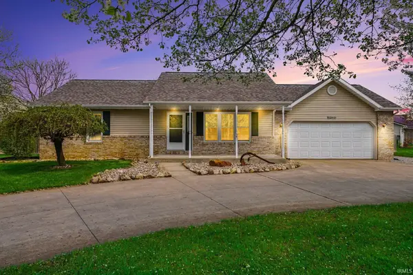 21025 Rivers Edge Drive, Goshen, IN 46528