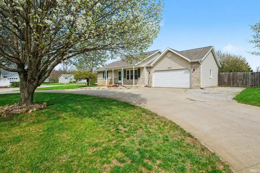 21025 Rivers Edge Drive, Goshen, IN 46528 - #3