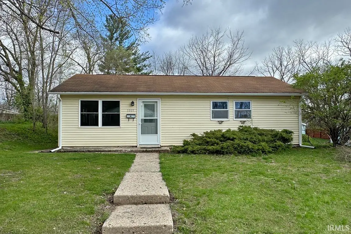 1001 Lancaster Drive, South Bend, IN 46614 - #1