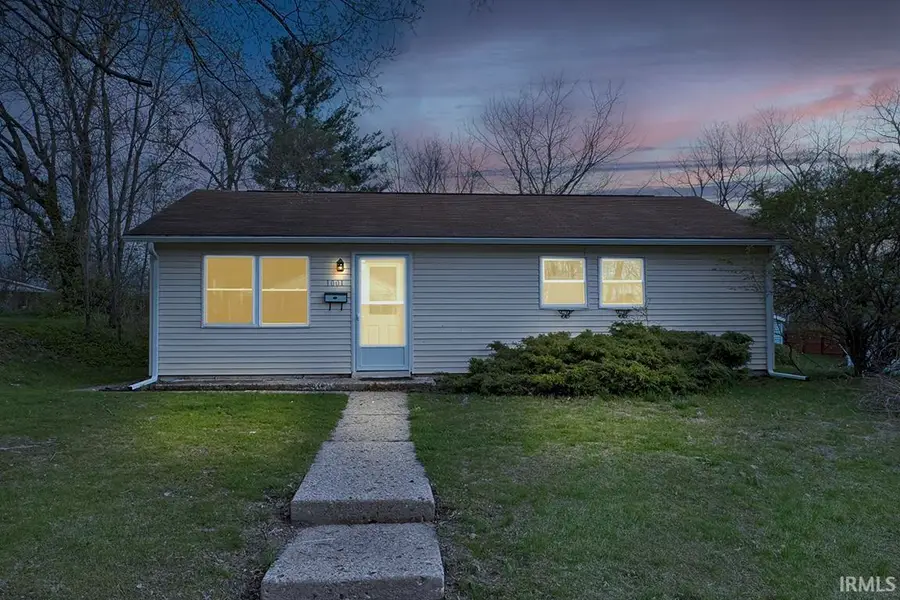 1001 Lancaster Drive, South Bend, IN 46614 - #2