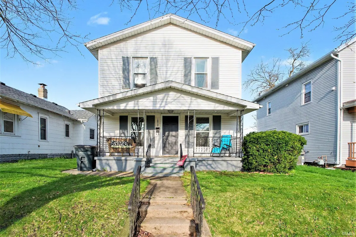 1819 Magnolia Street, South Bend, IN 46613 - #1