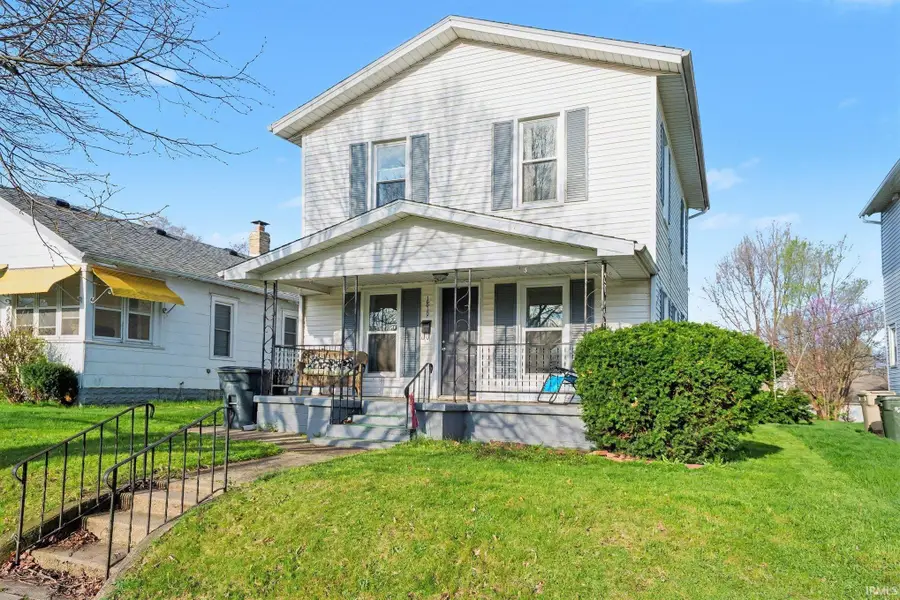 1819 Magnolia Street, South Bend, IN 46613 - #2