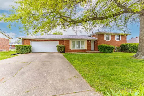 309 Vista Drive, Mount Vernon, IN 47620