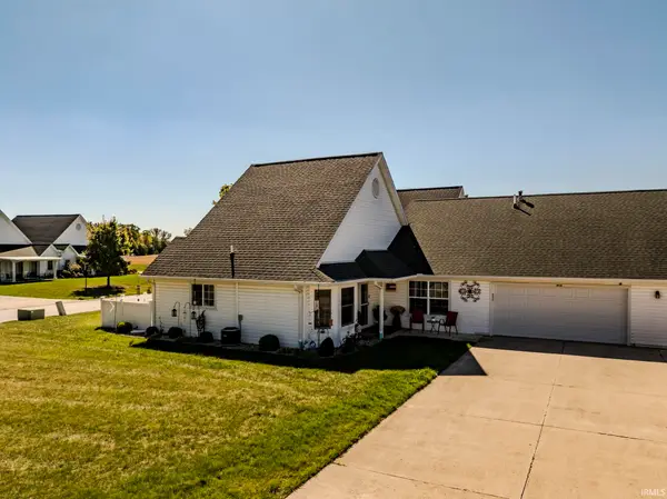 4908 W Churchill Court, Muncie, IN 47304