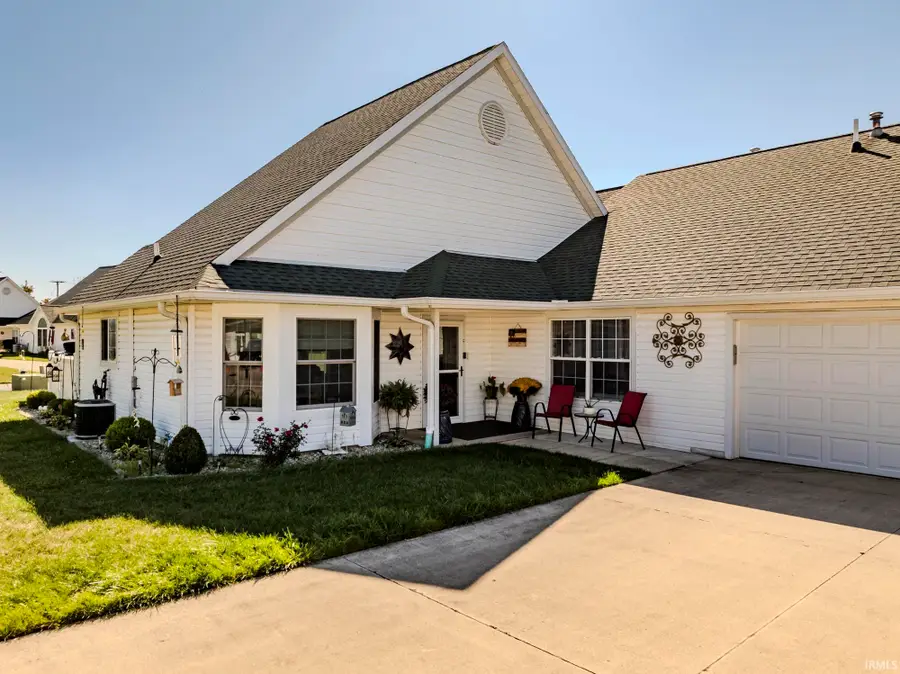 4908 W Churchill Court, Muncie, IN 47304 - #2