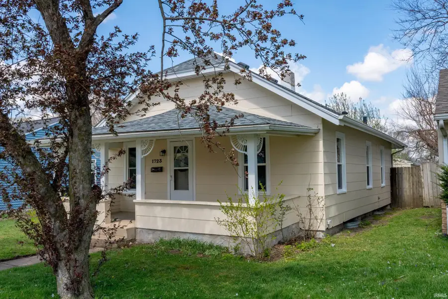 1723 E Calvert Street, South Bend, IN 46613 - #3