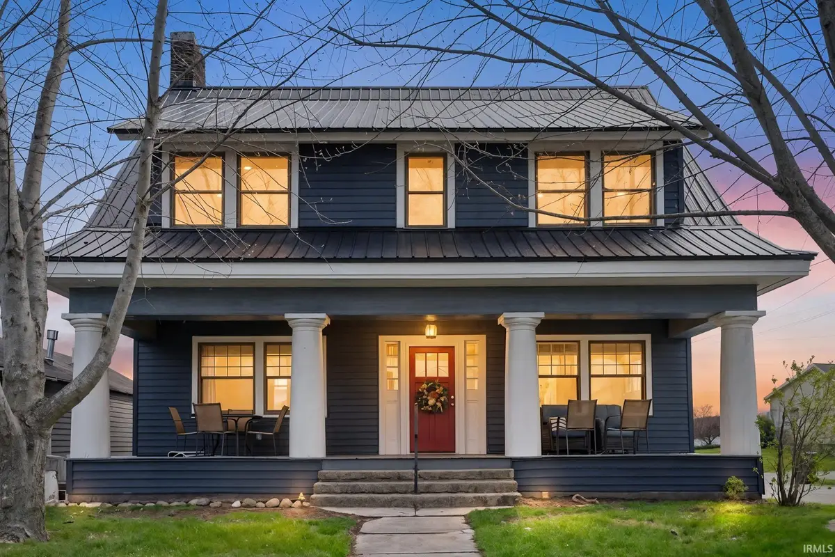 903 S Cavin Street, Ligonier, IN 46767 - #1