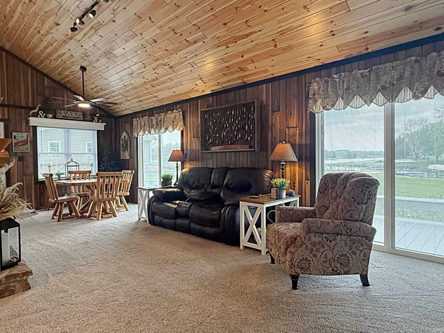 12335 Scenic Circle, Loogootee, IN 47553 - #3