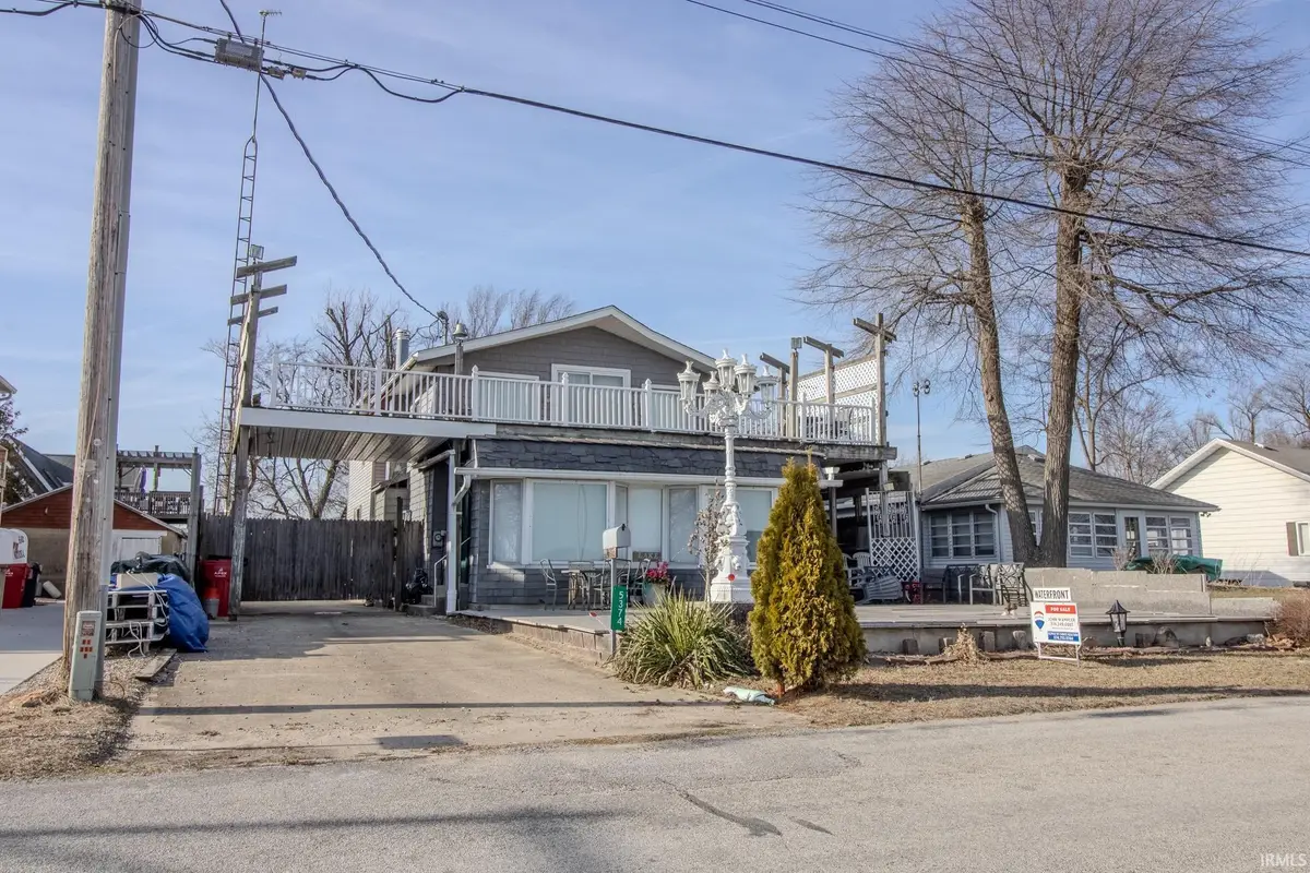 5374 S County Rd 210, Knox, IN 46534 - #1