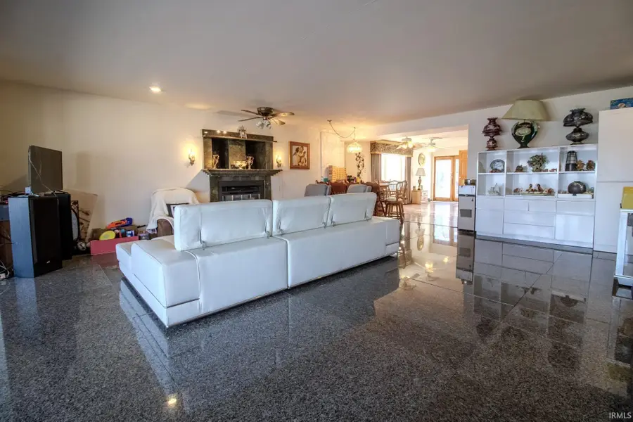 5374 S County Rd 210, Knox, IN 46534 - #3