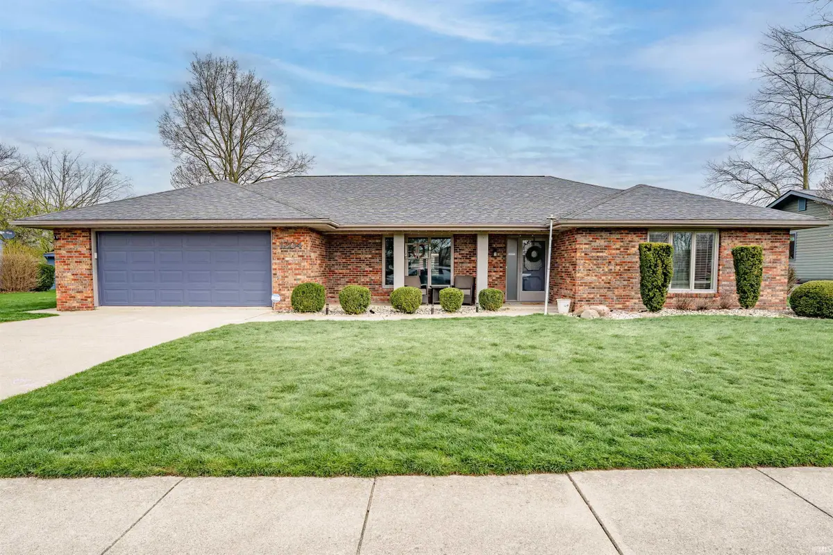 1204 Allison Boulevard, Auburn, IN 46706 - #1