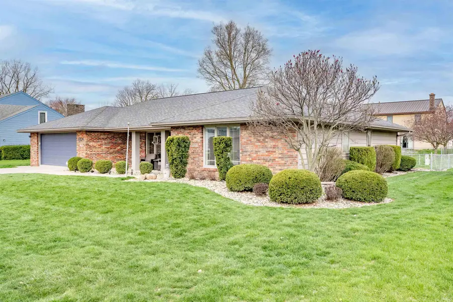 1204 Allison Boulevard, Auburn, IN 46706 - #3