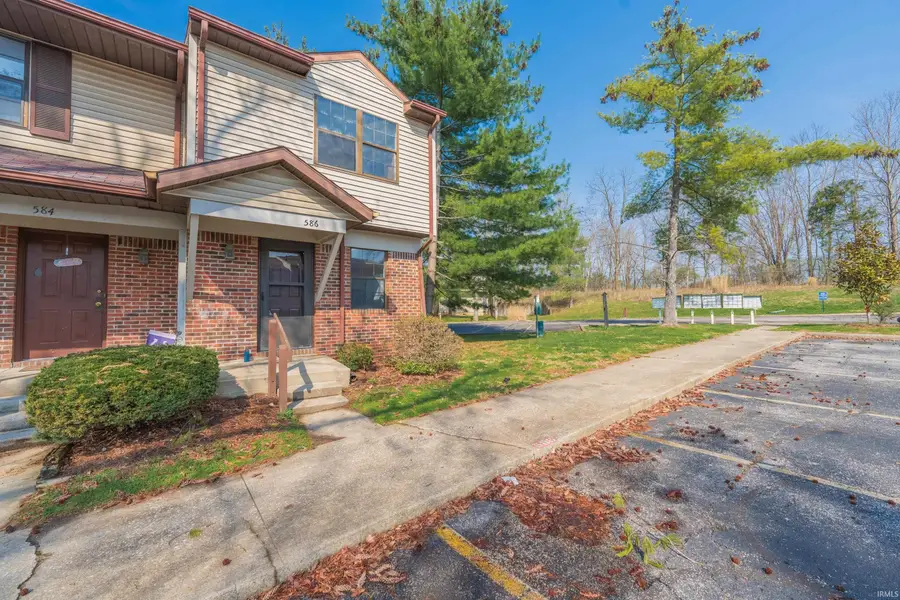 586 E Graham Place, Bloomington, IN 47401 - #2