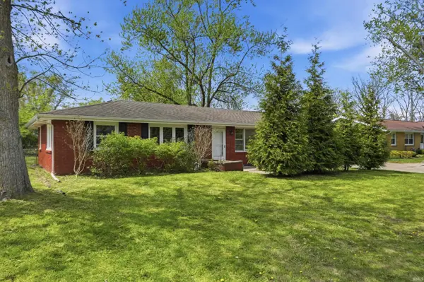 4605 N Ball Avenue, Muncie, IN 47304