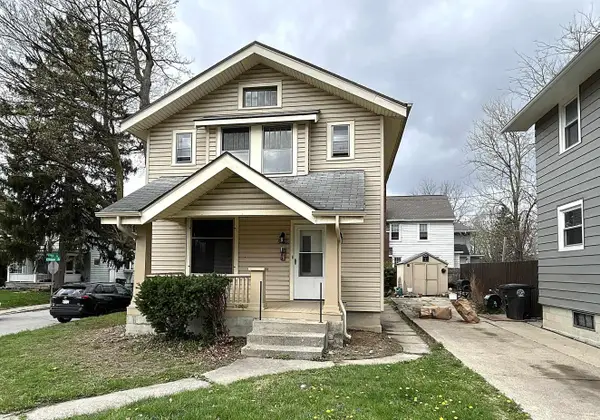 2603 Crescent Avenue, Fort Wayne, IN 46805