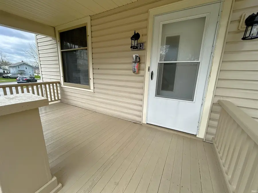 2603 Crescent Avenue, Fort Wayne, IN 46805 - #3