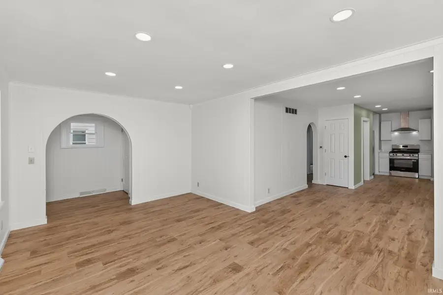 722 S 32nd Street, South Bend, IN 46615 - #2