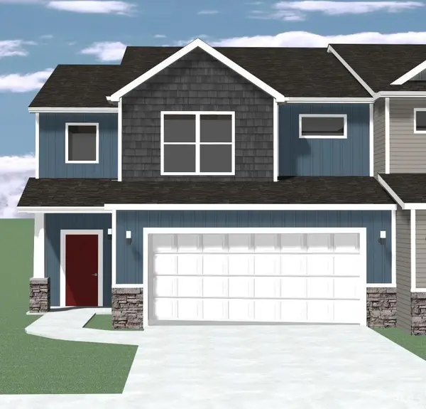 3557 Canal Square Drive, New Haven, IN 46774