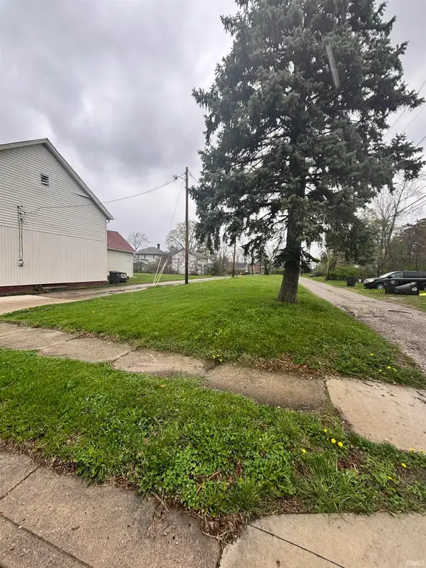 1019 Colerick Street, Fort Wayne, IN 46806