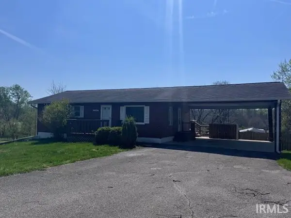 2362 Us 50 East Highway, Bedford, IN 47421