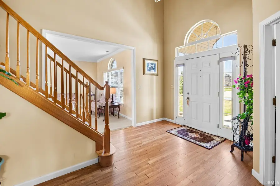 2029 Longspur Drive, West Lafayette, IN 47906 - #2