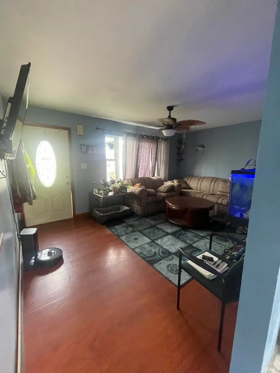 337 N Alden Drive, Vincennes, IN 47591 - #2