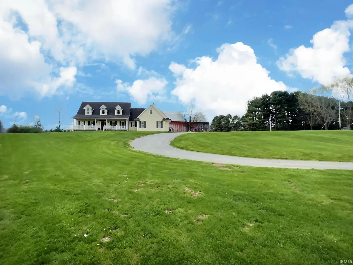 19003 N State Road 1, Spencerville, IN 46788 - #1