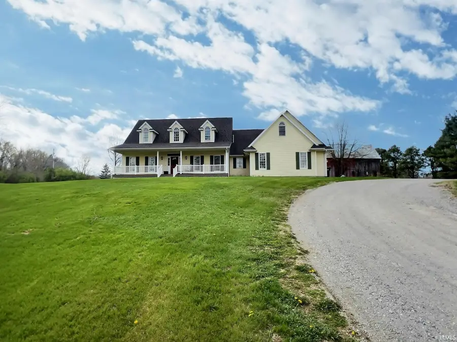 19003 N State Road 1, Spencerville, IN 46788 - #2
