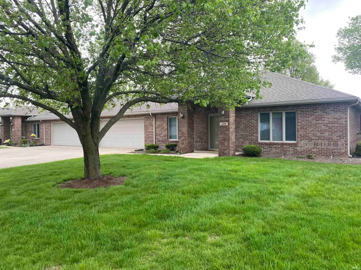 109 Pilgrim Drive, Portland, IN 47371 - #1