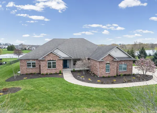 3620 Wakefield Drive, West Lafayette, IN 47906