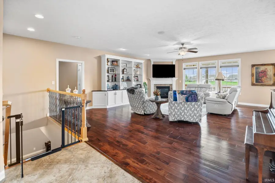 3620 Wakefield Drive, West Lafayette, IN 47906 - #3