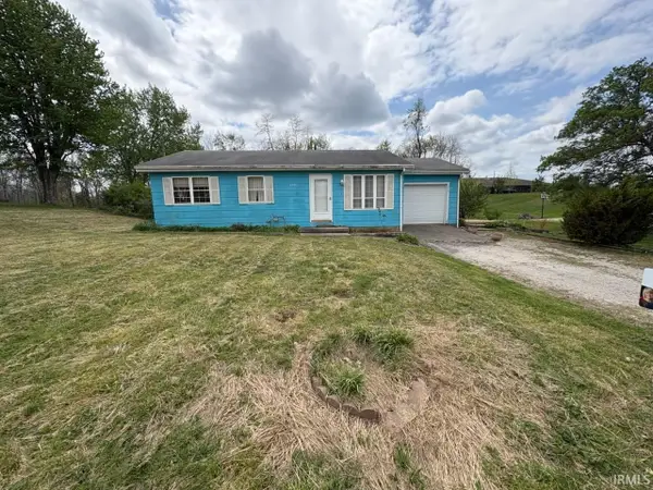 2305 W Beaumont Lane, Bloomington, IN 47404