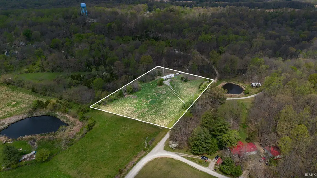 3149 Horse Farm Drive, Spencer, IN 47460 - #1
