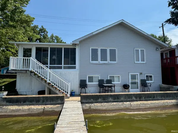 3213 Barrett Road, Rochester, IN 46975