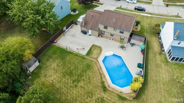 1404 Davidson Court, Auburn, IN 46706