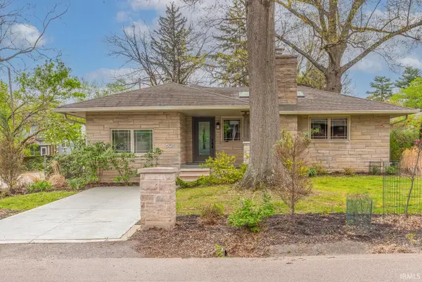 601 S Swain Avenue, Bloomington, IN 47401