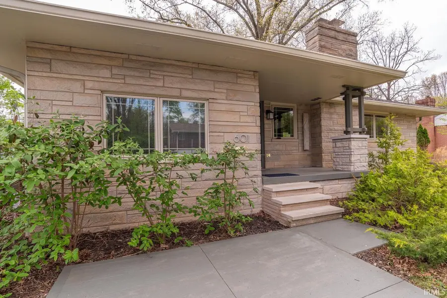 601 S Swain Avenue, Bloomington, IN 47401 - #2