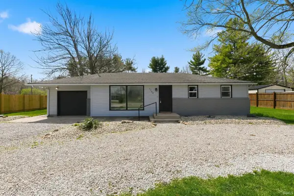 7732 Hosler Road, Leo, IN 46765
